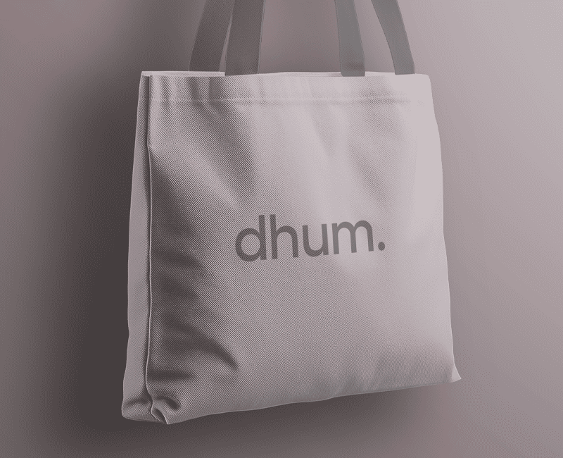 dhum_sacola